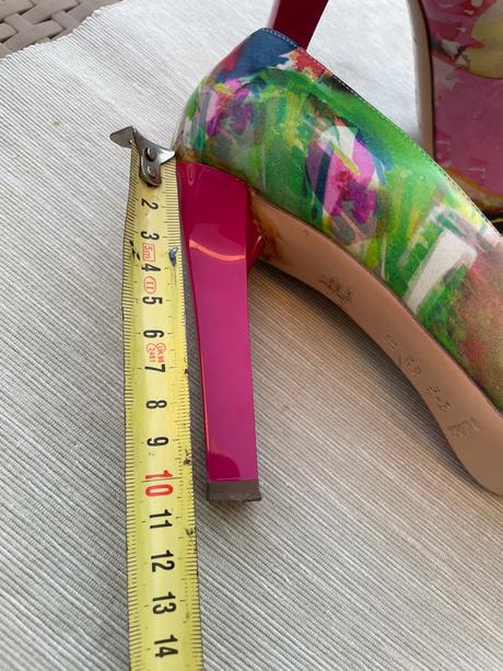 Baldinini lodicky, baldinini,37