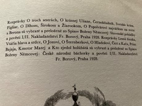 Strieborná kniha rozprávok-vyd.1990, 