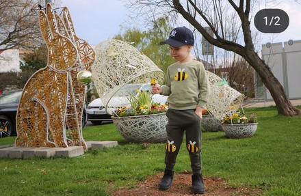 Lindex 92 tepláky, nasivka od maly slonik igi 11.5, lindex,92