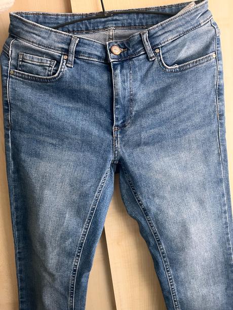 Skinny rifle, only,38