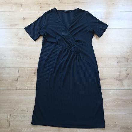 Elastické decentné šaty dorothy perkins, dorothy perkins,48