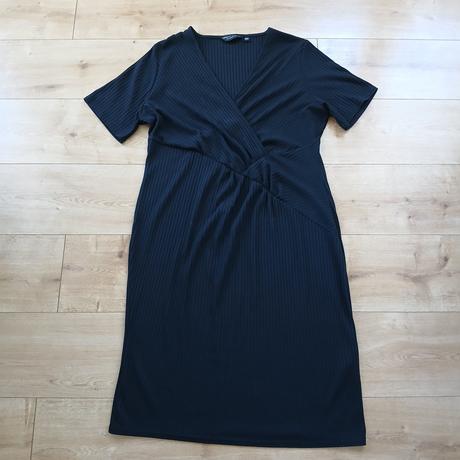 Elastické decentné šaty dorothy perkins, dorothy perkins,48