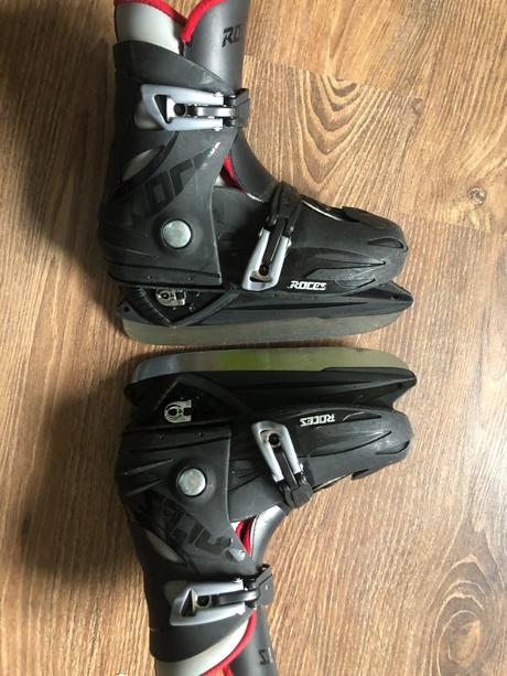 Roces detske korcule 30-35, 30