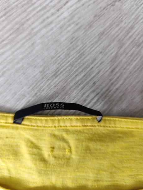Hugo boss peknucke tricko, hugo boss,s