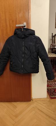 Vetrovka na zimu, pepco,134