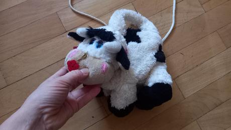 .kabelka cez plece a do ruky, 