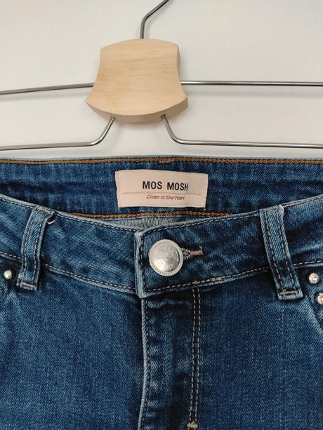 Rifle mos mosh w28, m