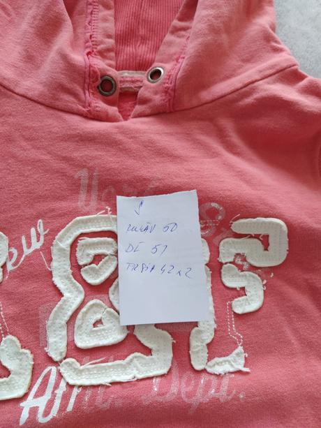 Mikina abercrombie, abercrombie&fitch,s