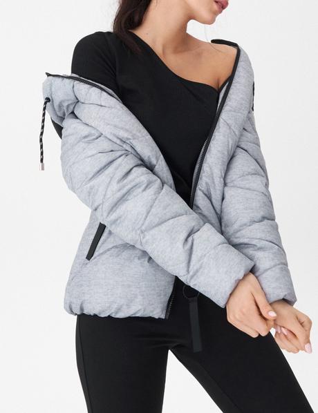 House, bunda na zimu, veľ. xs, house,xs