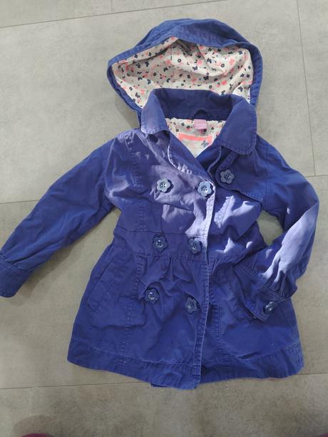 Kabatik pre male slecny, takko,98