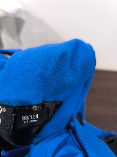 Otepľovaky, crivit,98