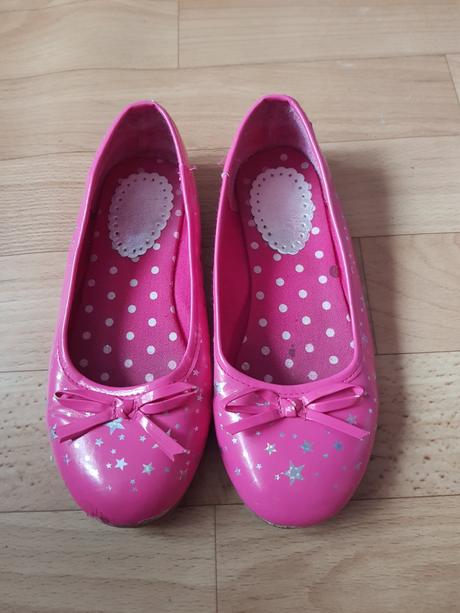 Balerinky, cupcake,30