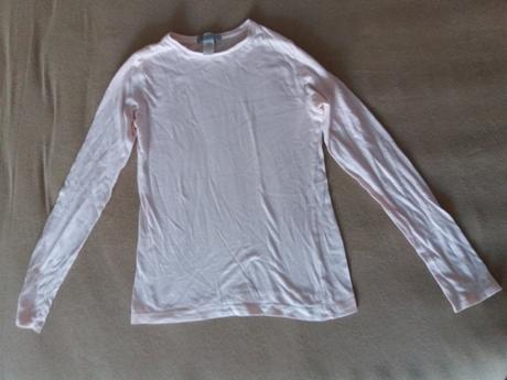 Tricko dlhy rukav 146, domyos,146