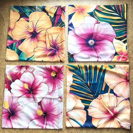 Sety-obliecky na vankúš-45x45cm-viac druhov-nove, 