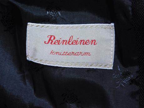 Luxusny tyrol blejzer ku kroju, 36