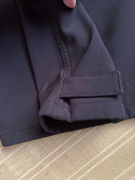 Bunda + nohavice, regatta,152