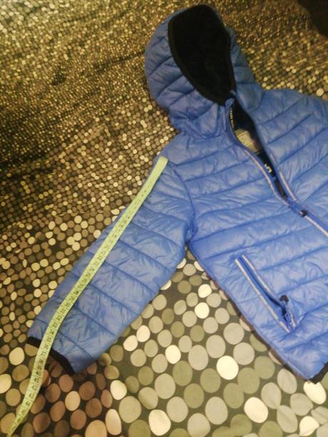 Reserved bunda 116, reserved,116