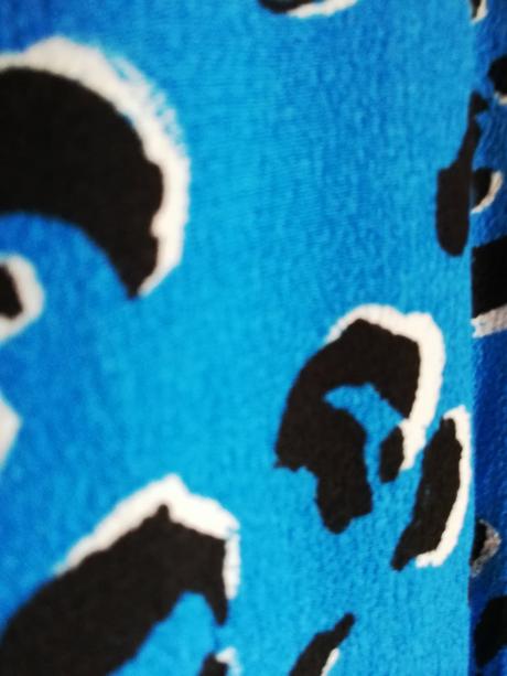 Dámska krátka blúzka, mohito,s