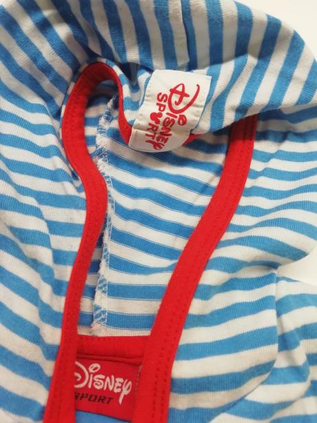 Mickey tričko, disney,86