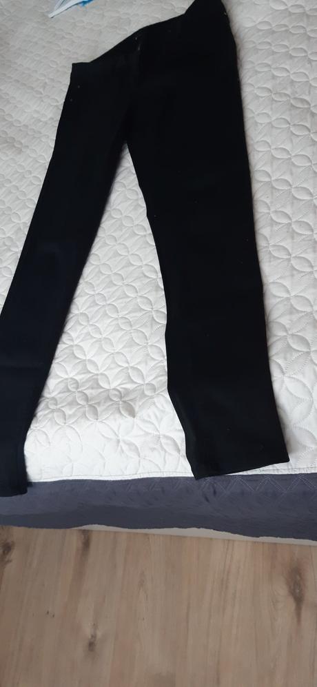 Damske rifle, takko,42