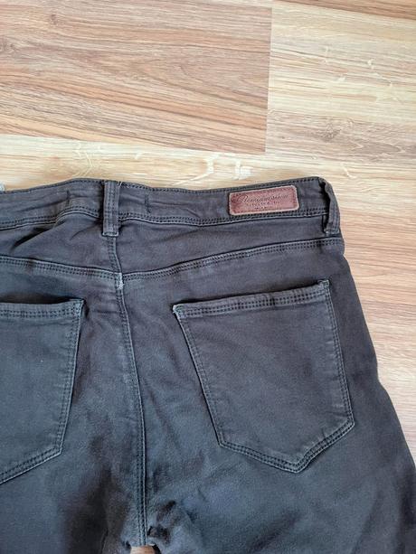 Nohavice, tally weijl,36