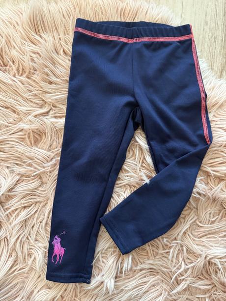 Ralph lauren legínky, ralph lauren,86