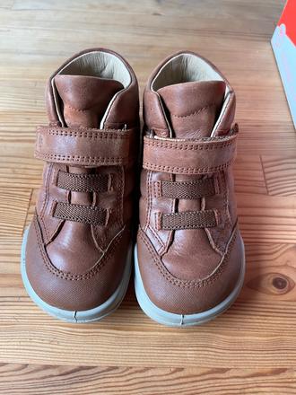 Superfit prechodné topánky, superfit,25