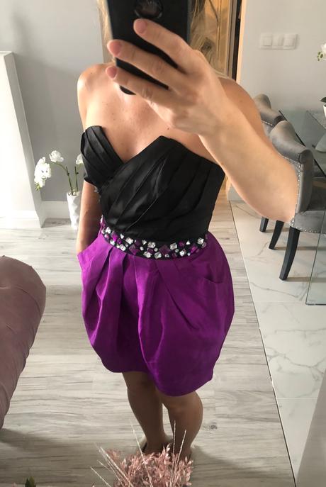 Šaty lipsy, ako nové, nepoužívané, lipsy london,38