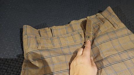 Nohavice l, sinsay,l