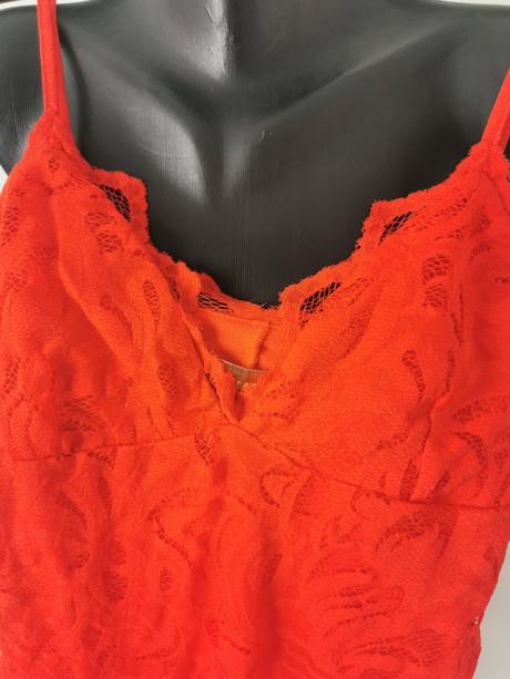 Spoločenské šaty 32, h&m,xs