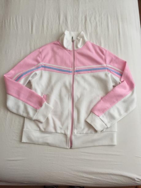 Tepláková súprava v.164-170, 164