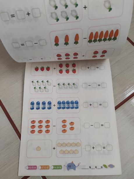 Učíme sa počítať, 