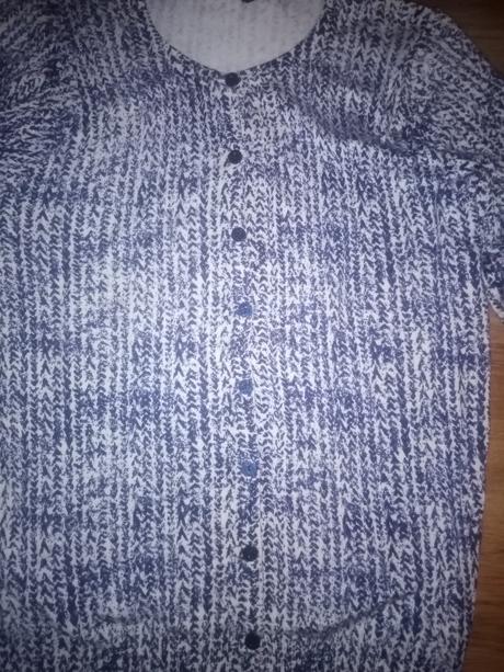 Dámsky sveter f&f, f&f,42