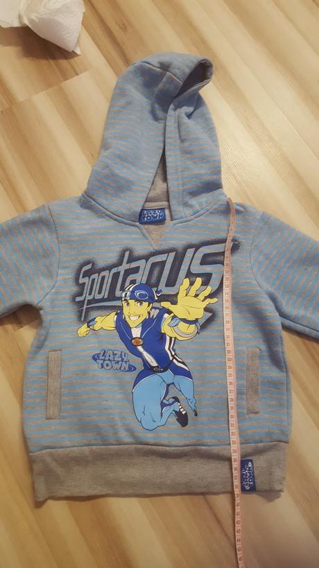 Mikina cca 3 roky, 98