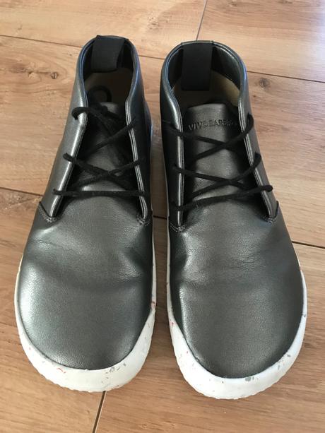 Vivobarefoot gobi eco junior č.35 vd 22,3cm, vivobarefoot,35