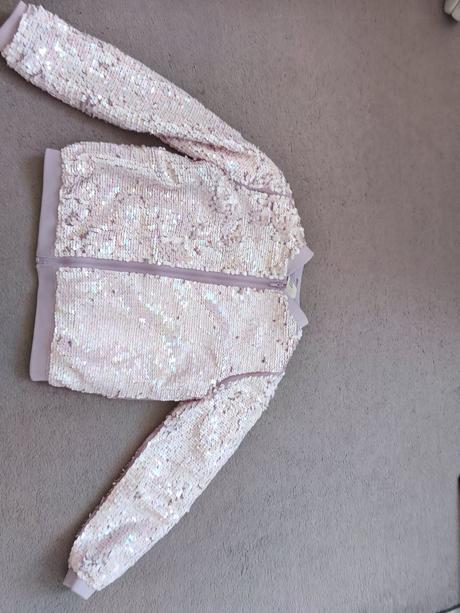 Mikina hm, h&m,140