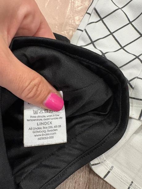 Lindex - komplet trička so šortkami s flitrami, lindex,128