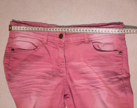 Dievčenské džínsy - john baner, 158, 158