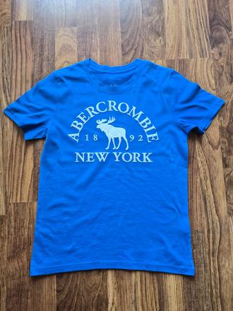 Abercrombie tričko pre chlapca, abercrombie&fitch,152