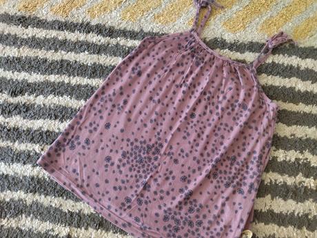 Tielko pdl 122/128, pompdelux,122