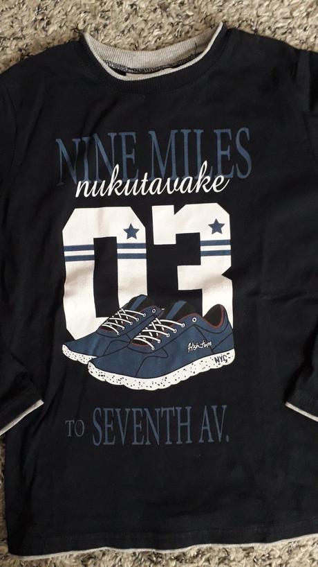 Pre fešáka - zn. wendee, 134