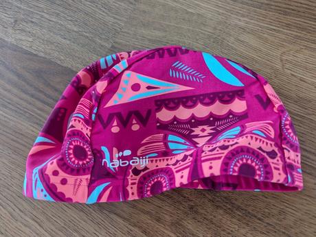 Čiapka na plávanie, 