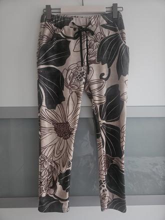 Voľnočasové nohavice, 