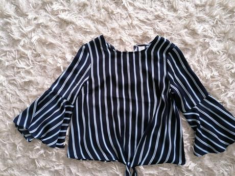 Blúzka lindex, lindex,152