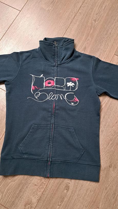 Mikina nordblanc tmavomodrá, nordblanc,38