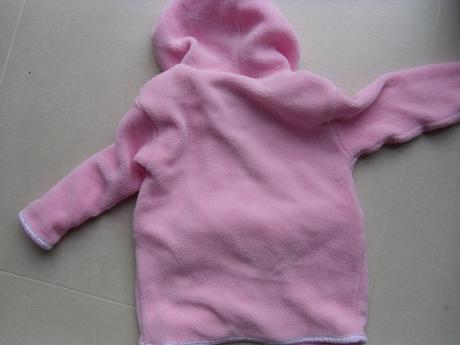 Župan, early days,86