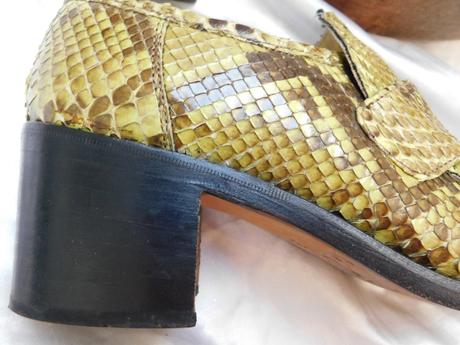 Patrick cox luxusne damske kožene topanky, 38