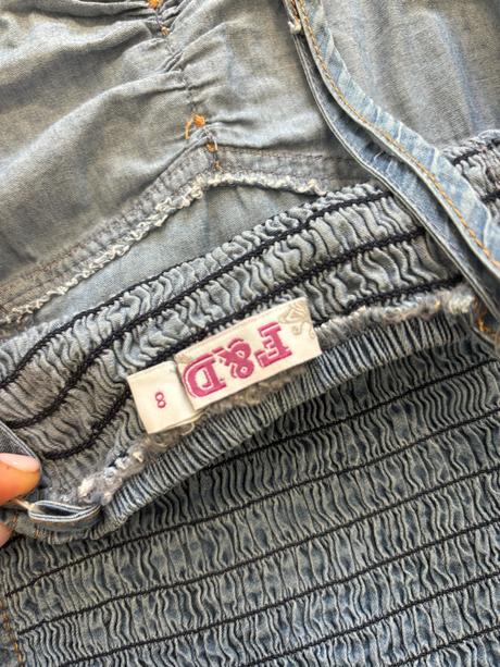 Riflove minisaty, 128