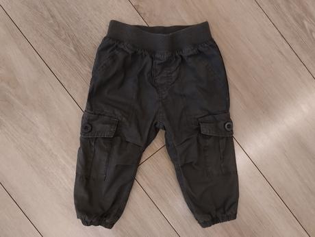 Parádne nohavice, hema,68