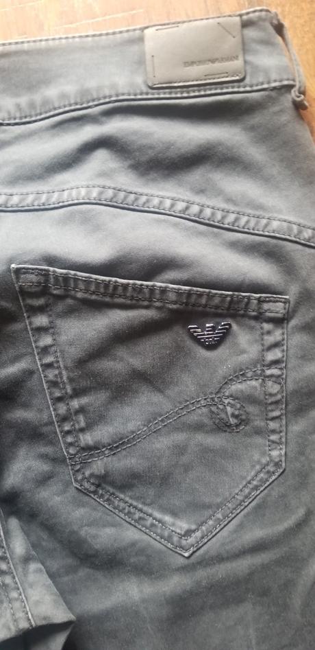 Rifle armani, armani,m